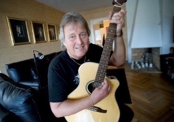 Pubafton – Lasse Berggrensson – 2019-02-14